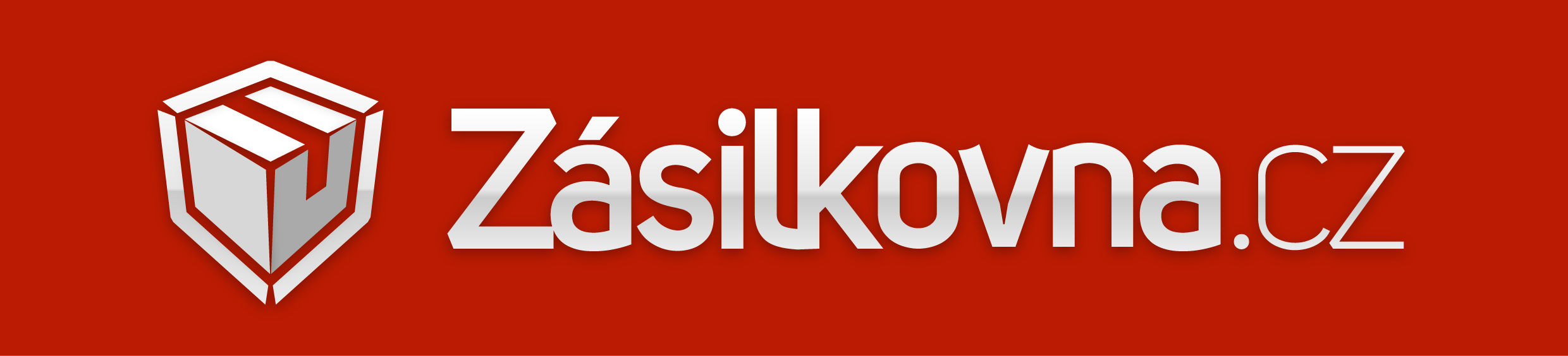 logo zasilkovna